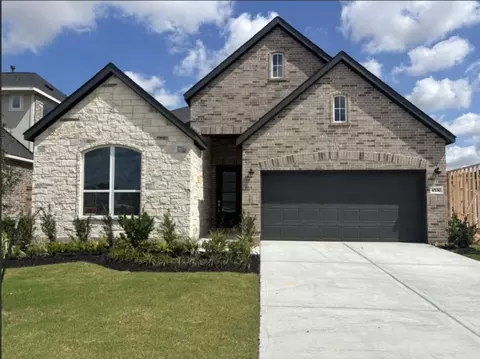 4451 Sunny Hazel Ln, Fulshear, TX 77441