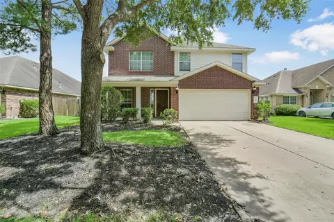 17326 Danbury Bridge Dr, Houston, TX 77095