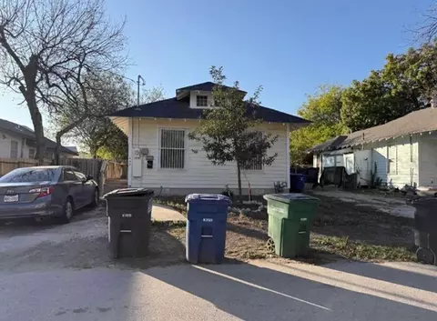 117 Aganier Ave, San Antonio, TX 78212