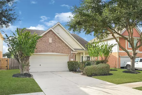 4923 Trailing Clover Ct, Houston, TX 77084