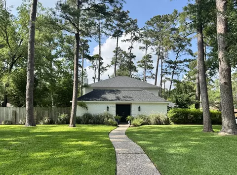 6402 Allentown Dr, Spring, TX 77389