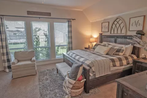Bedroom - 1283 Laurel Ln, Angleton, TX 77515 photo 1 of 6