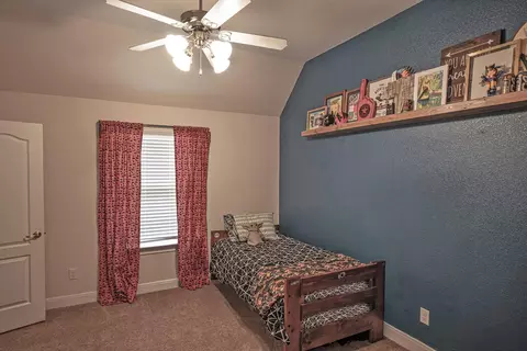 Bedroom - 1283 Laurel Ln, Angleton, TX 77515 photo 5 of 6