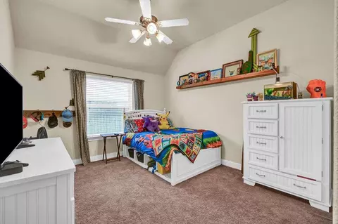 Bedroom - 1283 Laurel Ln, Angleton, TX 77515 photo 6 of 6