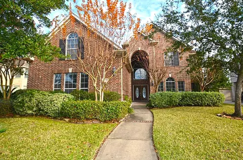 5926 Solar Point Ln, Houston, TX 77041