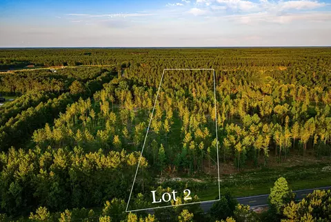 tbd Lot 2 Fm 1276, Livingston, TX 77351