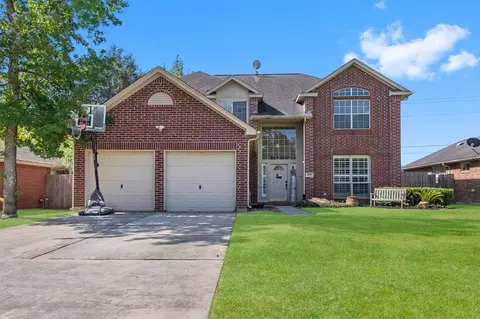 7519 Alderly Dr, Spring, TX 77389 photo 1
