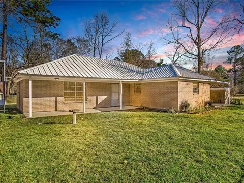 26785 Fm 2090 Rd, Splendora, TX 77372