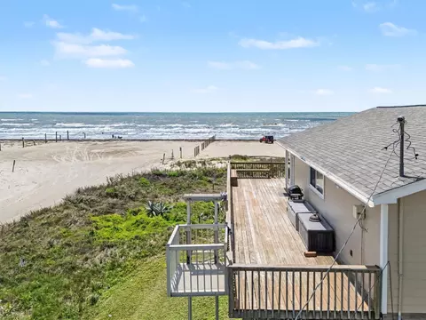 16505 Jamaica Beach Rd, Jamaica Beach, TX 77554