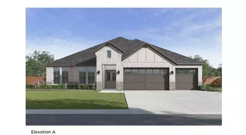 323 Louvenia Ct, Pinehurst, TX 77362