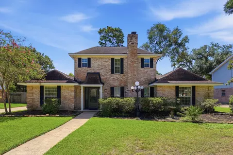 19906 Medicine Bow Dr, Humble, TX 77346