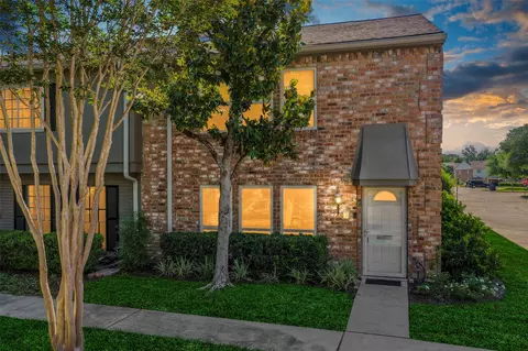 14333 Lost Meadow Ln, Houston, TX 77079