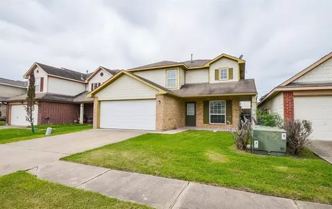 3526 Derril Ln, Houston, TX 77082