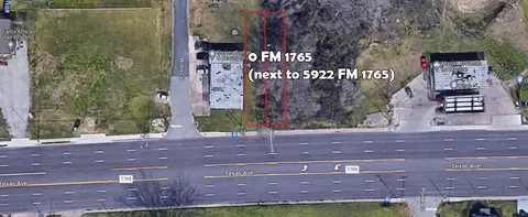 5922 Fm1765, Texas City, TX 77591
