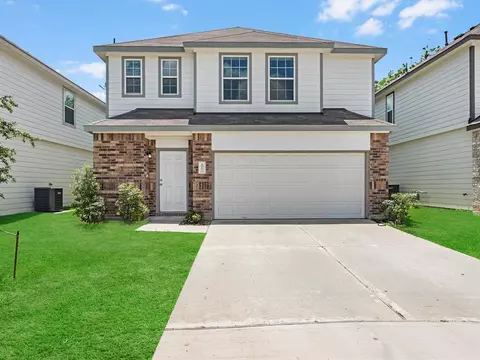 18655 Barwon River Ct, Katy, TX 77449 photo 1
