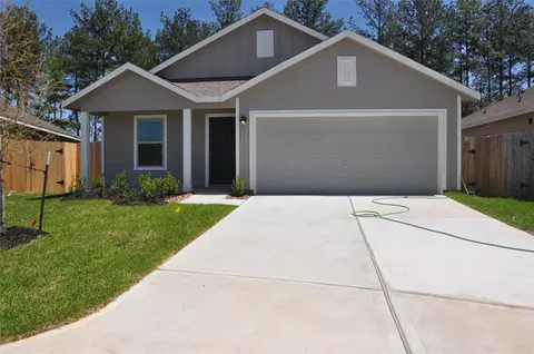 13998 Manatee St, Splendora, TX 77372