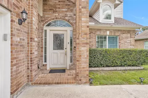 607 Gamewood Dr, Spring, TX 77386 photo 1