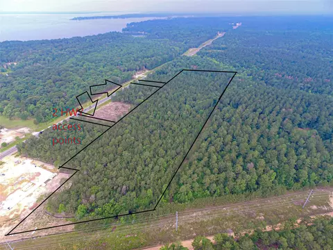tbd Hwy 190 W Us-190, Livingston, TX 77351