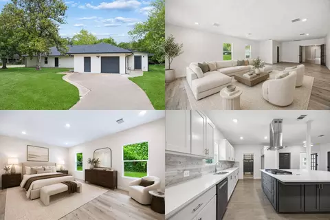 711 W Sidnor St, Alvin, TX 77511