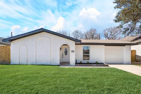 7338 Conley St, Houston, TX 77021