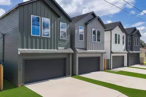 14101 Bridgeport, Houston, TX 77047