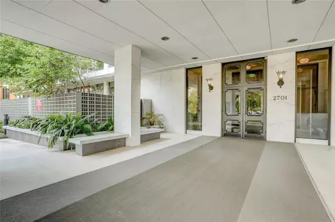 2701 Westheimer Rd #5GH, Houston, TX 77098