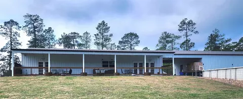 135 Bryant Rd, Corrigan, TX 75939