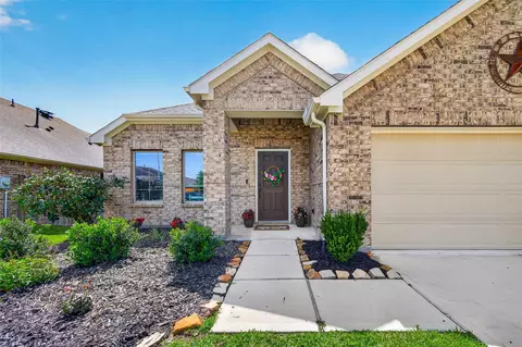21835 Sarasota Spice St, Tomball, TX 77377