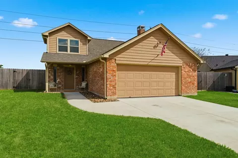 1110 Briarmead Dr, Richmond, TX 77406