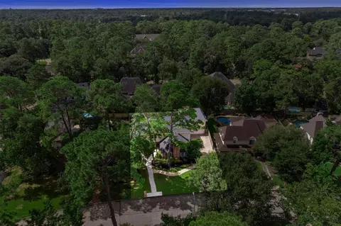 View/Area - 9527 Enstone Cir, Spring, TX 77379 photo 1 of 2