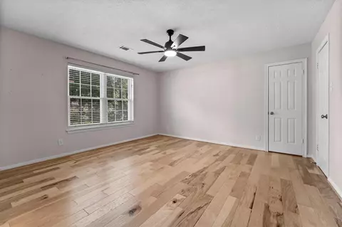 Bedroom - 9527 Enstone Cir, Spring, TX 77379 photo 2 of 5