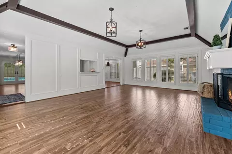 Living - 9527 Enstone Cir, Spring, TX 77379 photo 2 of 7