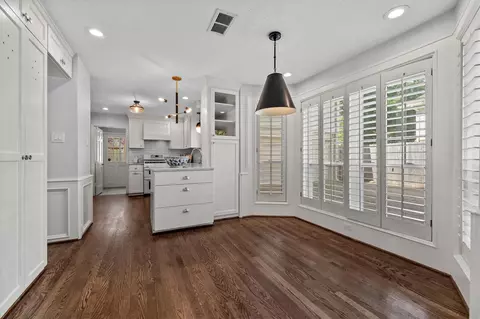 Kitchen - 9527 Enstone Cir, Spring, TX 77379 photo 2 of 5