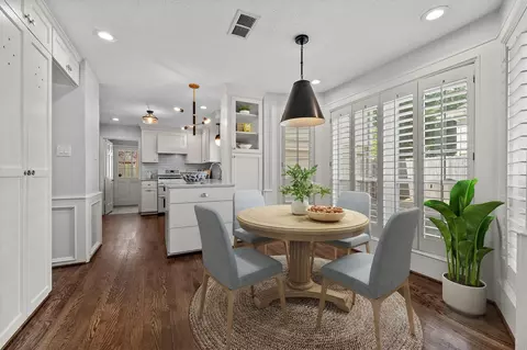 Dining - 9527 Enstone Cir, Spring, TX 77379 photo 1 of 3