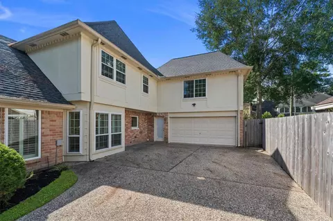 Exterior - 9527 Enstone Cir, Spring, TX 77379 photo 3 of 9