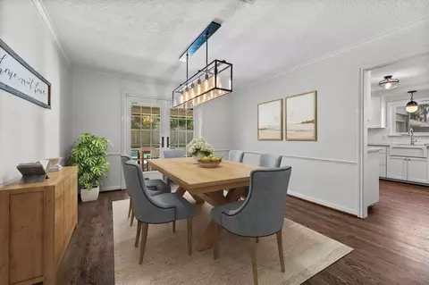 Dining - 9527 Enstone Cir, Spring, TX 77379 photo 3 of 3
