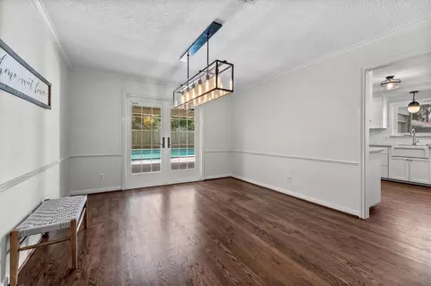 Dining - 9527 Enstone Cir, Spring, TX 77379 photo 2 of 3