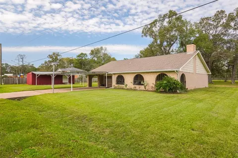 20701 Leaf Ln, Porter, TX 77365 photo 1