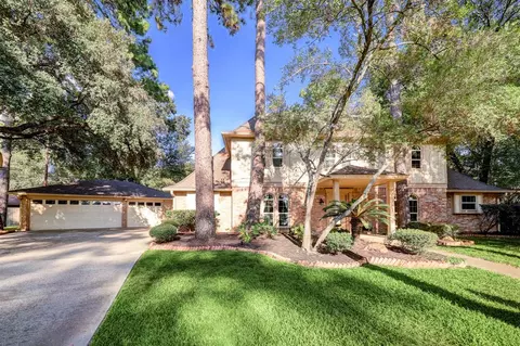 8303 Ash Valley Dr, Spring, TX 77379 photo 1