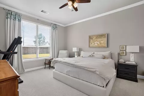 Bedroom - 3702 Midway Gardens Dr, Spring, TX 77386 photo 4 of 7