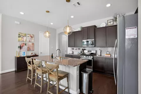 Kitchen - 3702 Midway Gardens Dr, Spring, TX 77386 photo 5 of 5