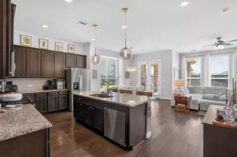 Kitchen - 3702 Midway Gardens Dr, Spring, TX 77386 photo 1 of 5
