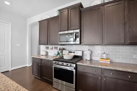 Kitchen - 3702 Midway Gardens Dr, Spring, TX 77386 photo 3 of 5