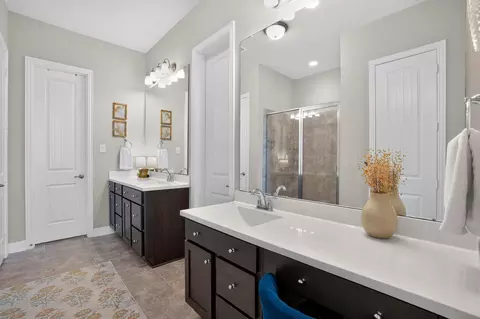 Entry Way - 3702 Midway Gardens Dr, Spring, TX 77386 photo 4 of 4