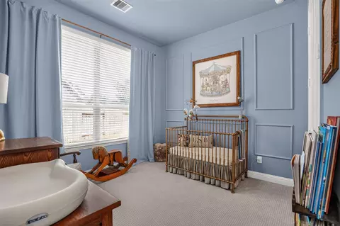 Bedroom - 3702 Midway Gardens Dr, Spring, TX 77386 photo 7 of 7