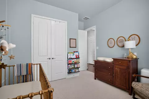 Bedroom - 3702 Midway Gardens Dr, Spring, TX 77386 photo 5 of 7
