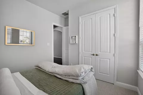 Bedroom - 3702 Midway Gardens Dr, Spring, TX 77386 photo 3 of 7