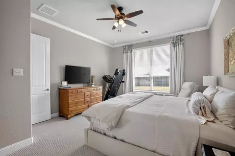 Bedroom - 3702 Midway Gardens Dr, Spring, TX 77386 photo 2 of 7
