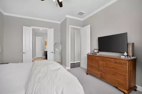 Bedroom - 3702 Midway Gardens Dr, Spring, TX 77386 photo 1 of 7