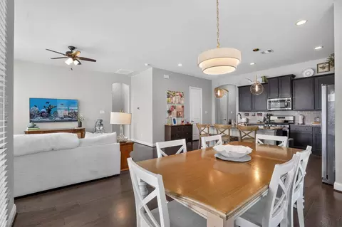 Dining - 3702 Midway Gardens Dr, Spring, TX 77386 photo 3 of 3